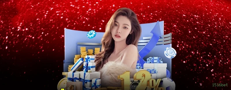 Ganhar e sacar na 1516bet